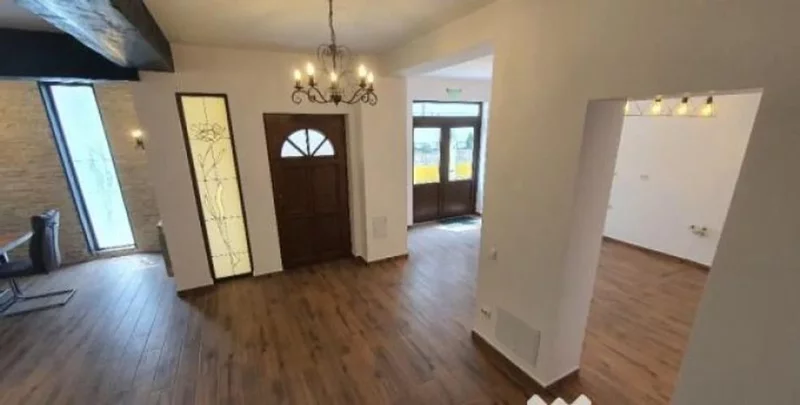 Pipera Vila in zona Pipera 350 mp, teren 400, pretabila activitati